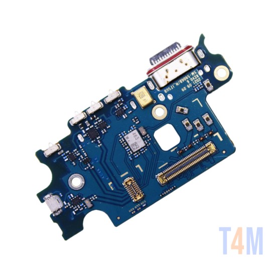 Placa de Carga Samsung Galaxy S22 Plus 5G 2022/SM-S906